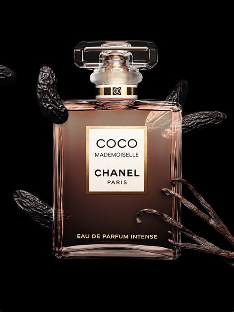 CHANEL Coco Eau de Parfum Spray 